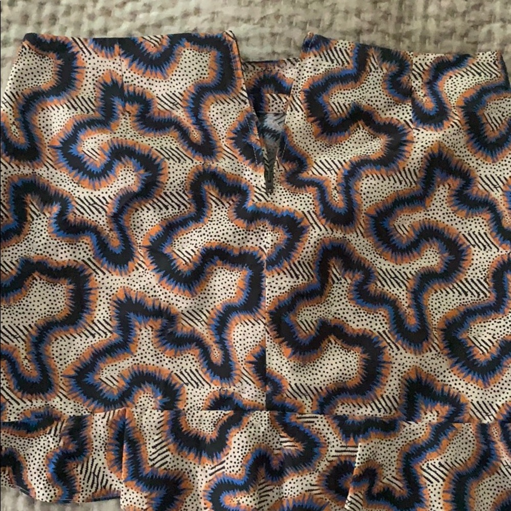 Isabel Marant mini skirt - Picture 4 of 4